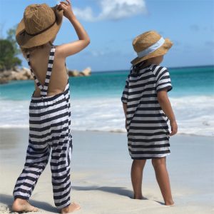 MACACÃO BOTÃO UNISSEX MALHA