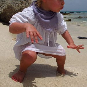 LENÇO-Lilás-Único (a partir de 6 meses)