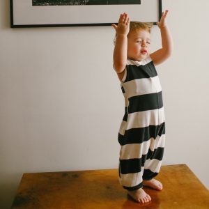 MACACÃO UNISSEX SARUEL