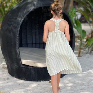 VESTIDO NADADOR FRU FRU