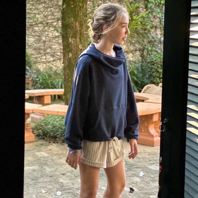 BLUSÃO CAPUZ - Imagem 3