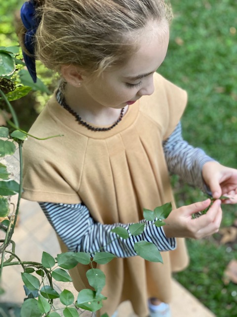 CAMISETA MANGA LONGA GOLA CARECA - Imagem 2