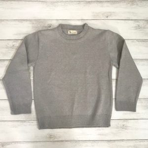 BLUSA TRICOT UNISSEX