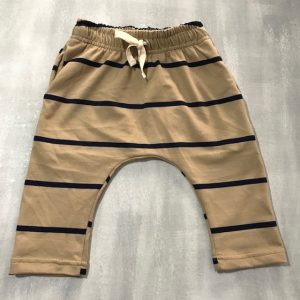 CALÇA SARUEL COM BOLSO