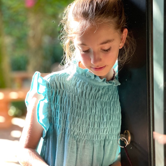 VESTIDO LASTEX - Imagem 2