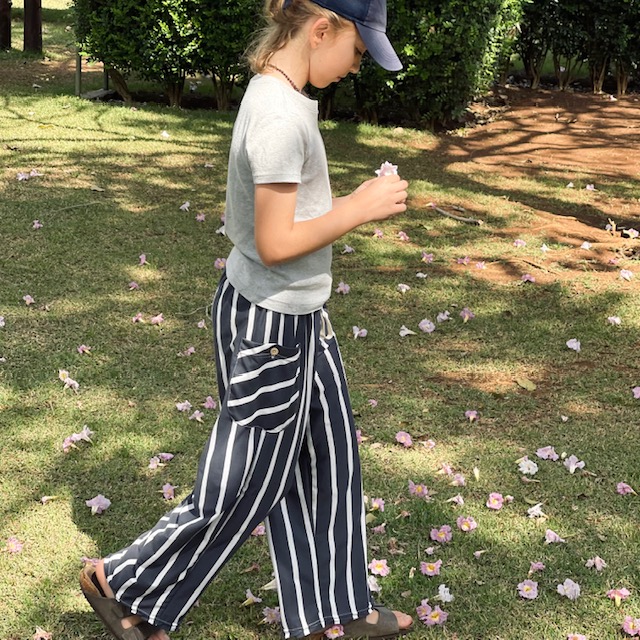 CALÇA SOLTINHA - Imagem 2