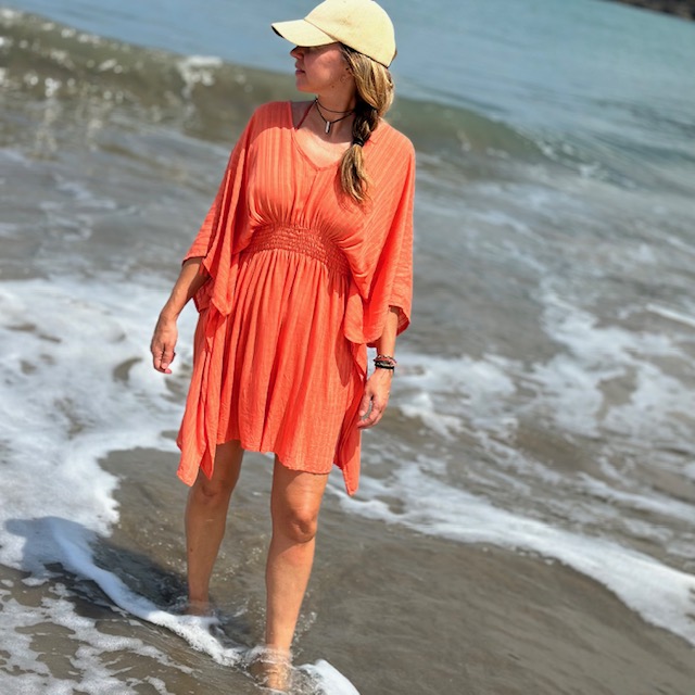 VESTIDO GREGO - Imagem 2