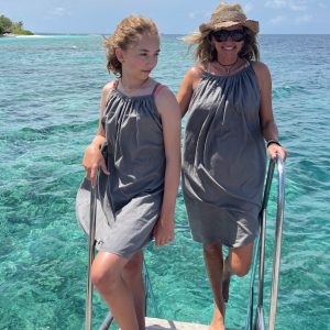 VESTIDO ALCINHA CORDÃO