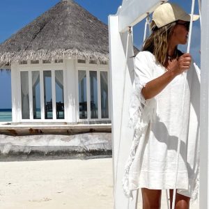 BATA QUADRADA FRANJA