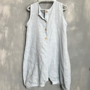 MACAQUINHO UNISSEX BUFANTE