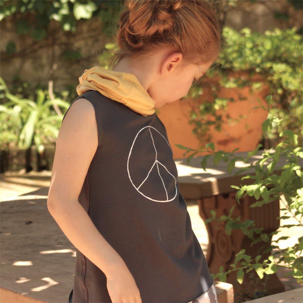 REGATA UNISSEX PAZ - Imagem 2